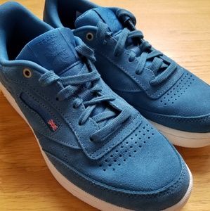 Reebok Kids Club C 85 MCC Cross Trainer